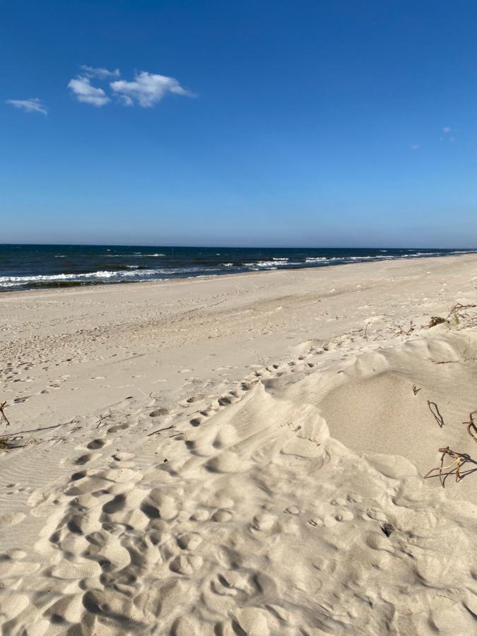 SUNON- AMT Apartamenty Kasprowicza Kołobrzeg Zewnętrze zdjęcie